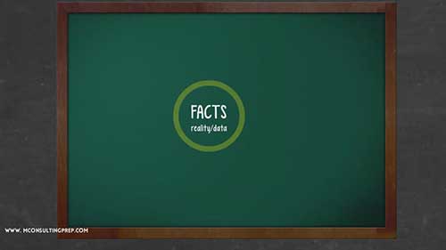 麦肯锡问题解决能力测试4