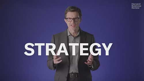 如何简单理解策略