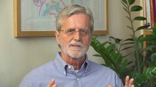 组织设计之星型模型