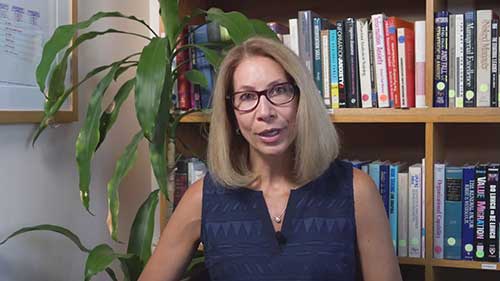 组织结构与模型