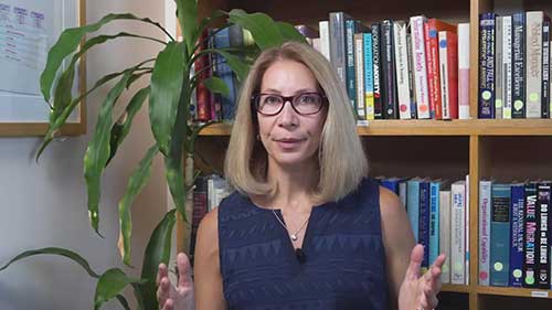 提高组织觉策技能