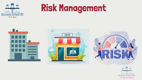 什么是风险管理