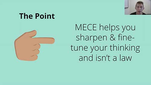 战略顾问如何解决问题