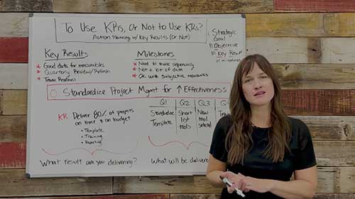 什么是关键结果