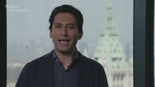 数字化转型框架的内涵