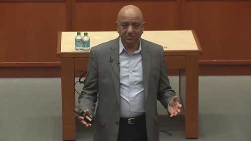 启动数字化战略