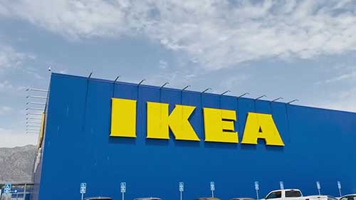 宜家如何进行数字化转型