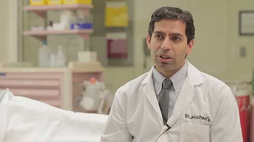 什么是内科医师