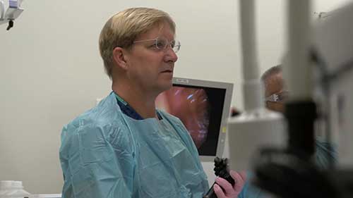 消化科诊治什么疾病