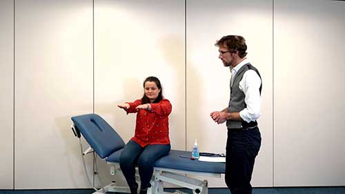 如何进行甲状腺检查