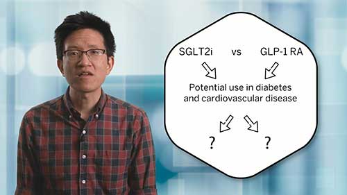 如何选择降糖药