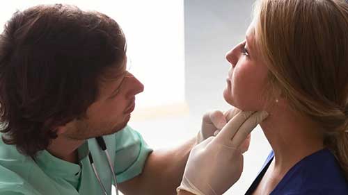 桥本氏甲状腺炎