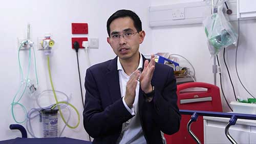 异位搏动危险吗