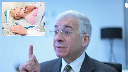 如何检查动脉血管阻塞