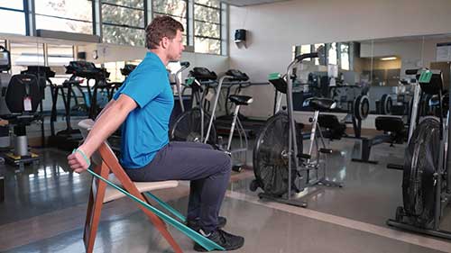 心力衰竭后的锻炼