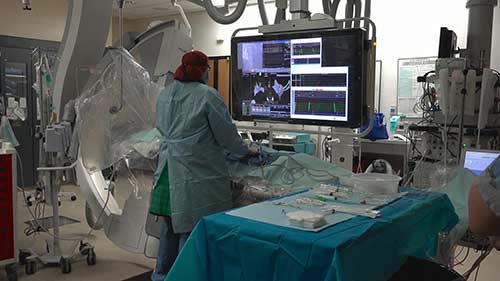 什么是植入式心律转复除颤器