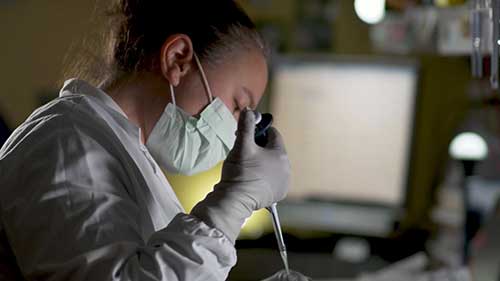 专家解读淋巴瘤