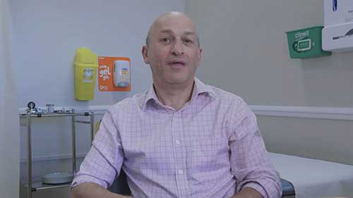 慢性肾脏病的治疗