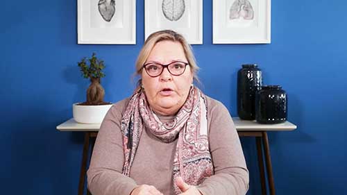 类风湿性关节炎：治疗