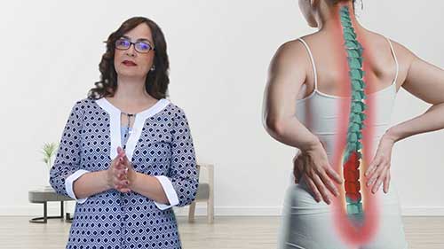 什么是强直性脊柱炎