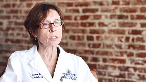 强直性脊柱炎的治疗