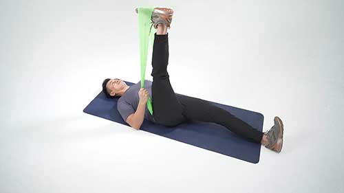 强直性脊柱炎的运动锻炼