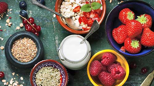 痛风：饮食指导