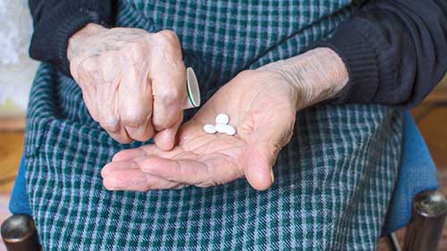 痛风：慢性痛风治疗