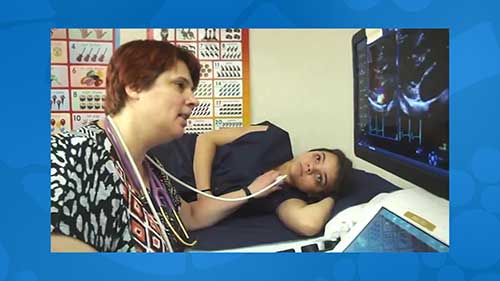 急性风湿热与风湿性心脏病