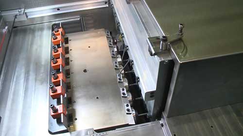 内德史罗夫冷镦机