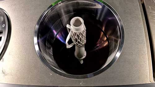 通快金属3D打印机概述