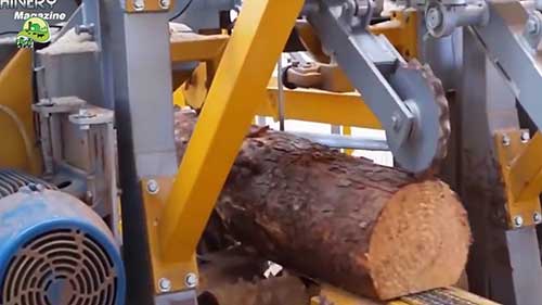 铅笔是如何制造的