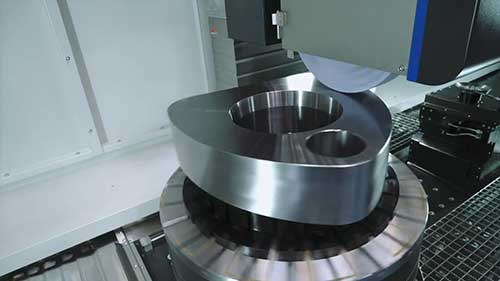 达诺巴特立式磨床