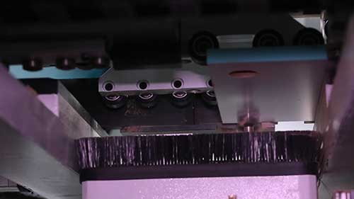 天狼星数控钻床