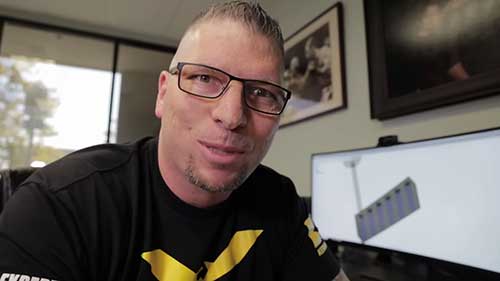 探讨数控钻削工艺