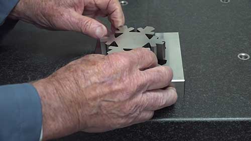 线火花切割工艺特点