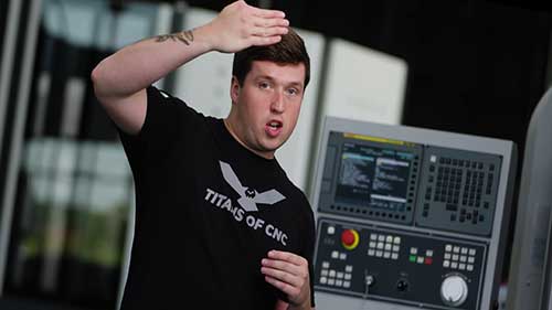 旋转拉削工艺解析