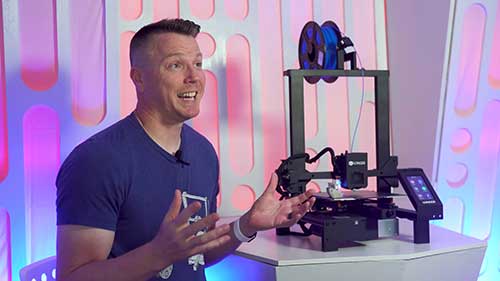 3D打印的基本操作