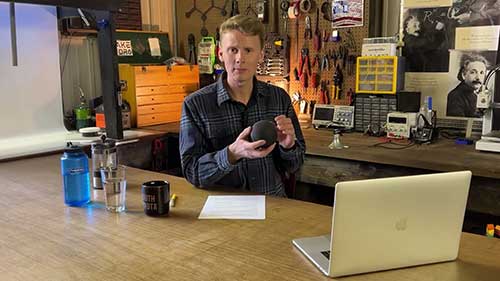 如何去除3D打印层纹