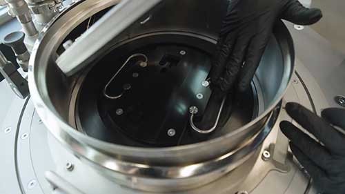 通快金属3D打印机