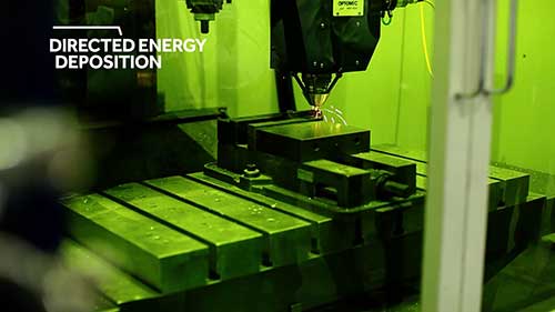 ?增材制造过程概述