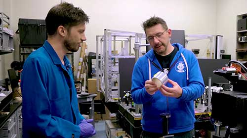 "无限3D打印"技术