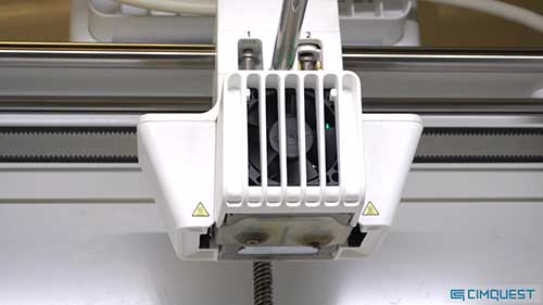 桌面3D打印金属