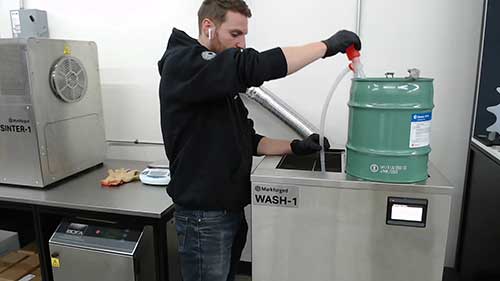 3D打印机的常见维护方法