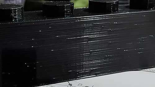 3D打印机问题诊断