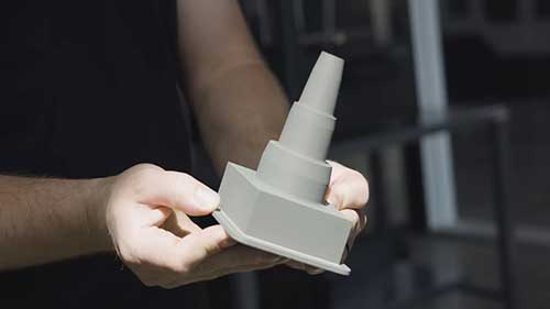 打造表面平滑的3D打印件