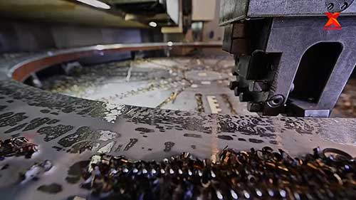 制造锥齿轮的数控机床