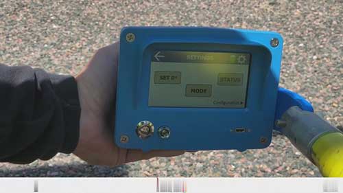 变电站相位检查