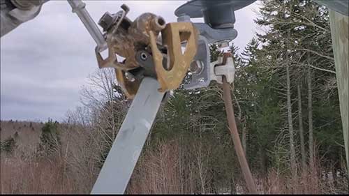 线路检修工具01跌落式熔断器复位工具