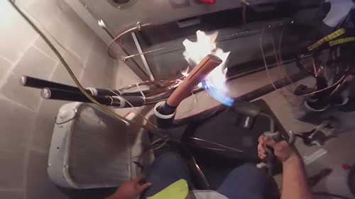 电缆更换项目02